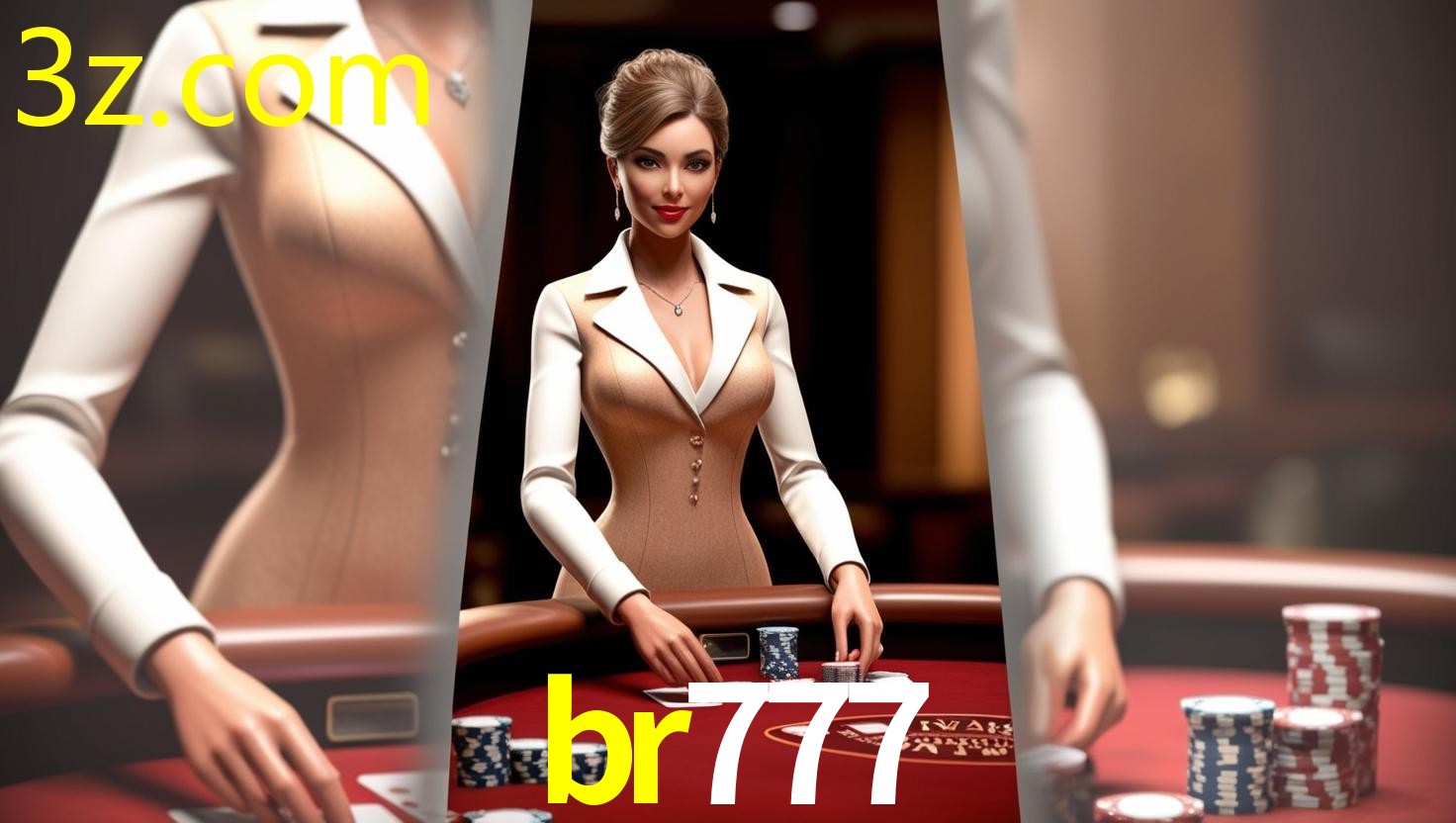 BR777