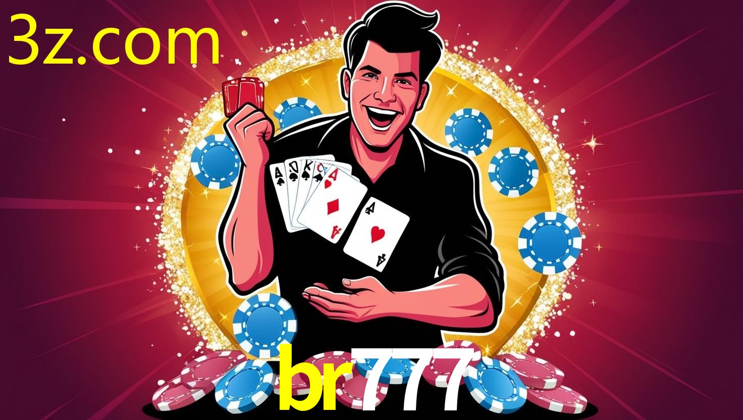 BR777