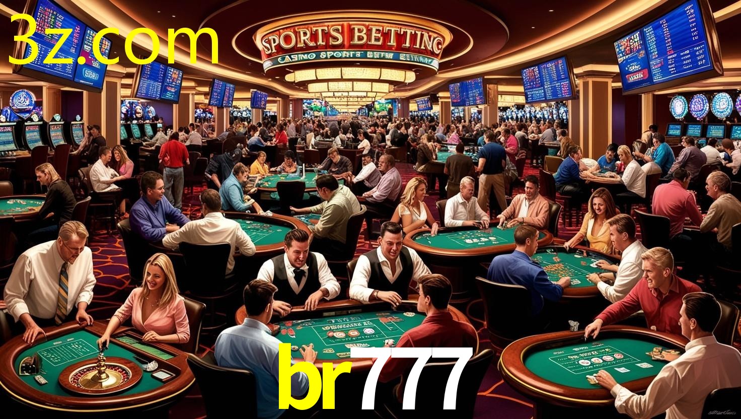 BR777